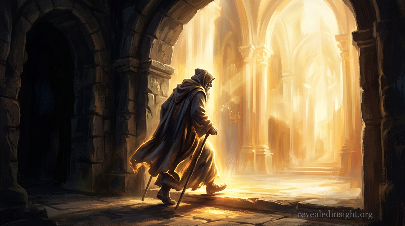 Breaking the Doctrine of Devils Pt. 2: Atmosphere, Instruction, and the Spirit of Revelation