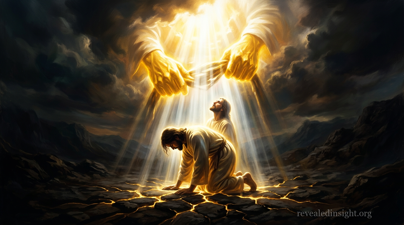 Breaking Yokes Pt. 2: Removing the Burden That Produces the Yoke