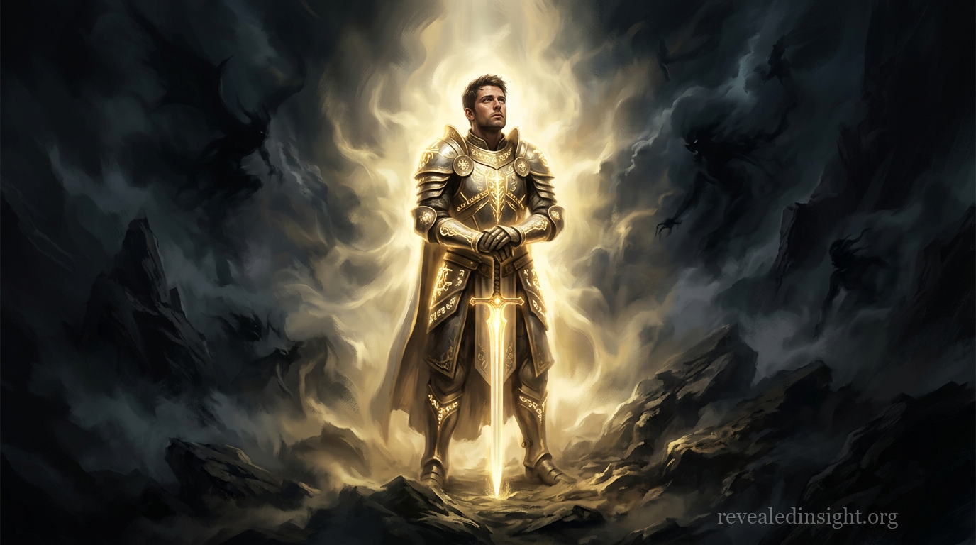 Demons Hiding Place Pt. 2: Understanding Deliverance Through God's Word