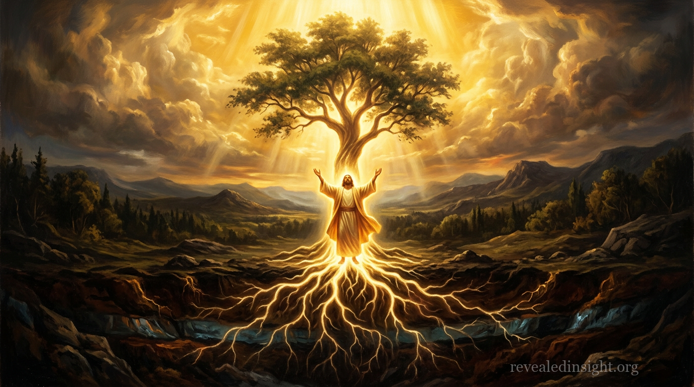 Developing the Soul Pt 2: Why Your Spirit Cannot Work Without a Developed Soul