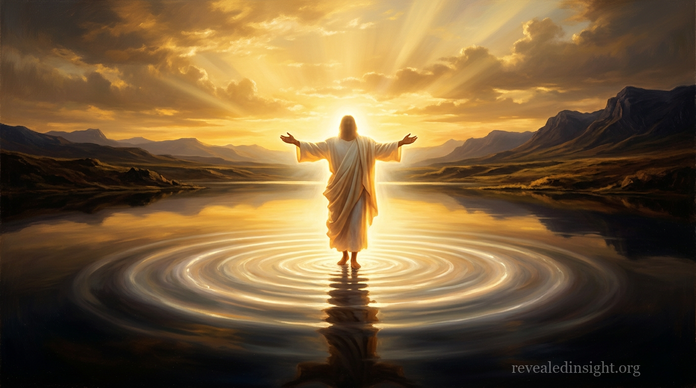 Developing the Soul Pt 3: Pouring Yourself Into the Eternal