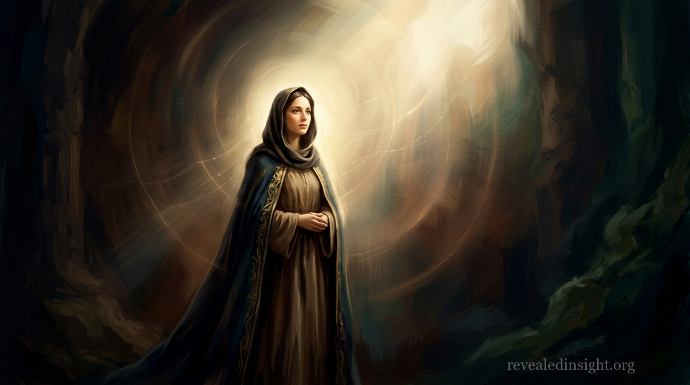 Favor (God + Man): The Spiritual Charm That Manipulates for Good