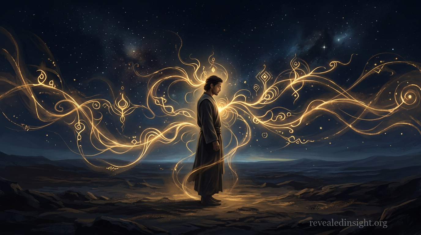 God's Mother Tongue: Aligning With the Language of Heaven