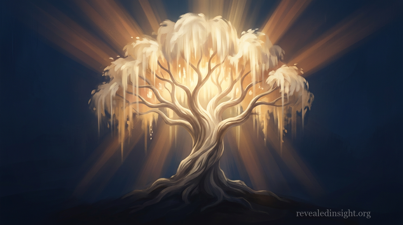 Growing in the Spirit: Raising Others Higher Than Yourself