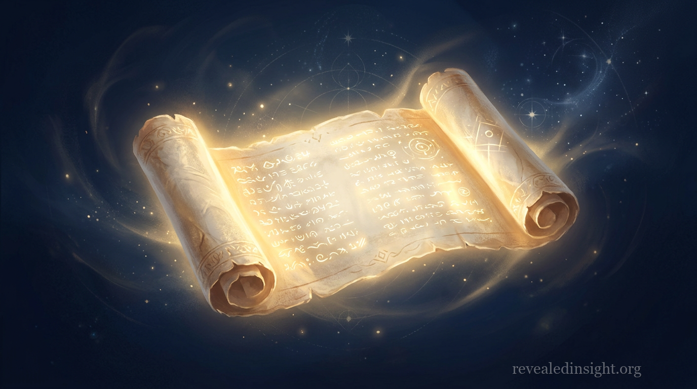 Growing in the Spirit: Why God Responds to His Word, Not Your Words