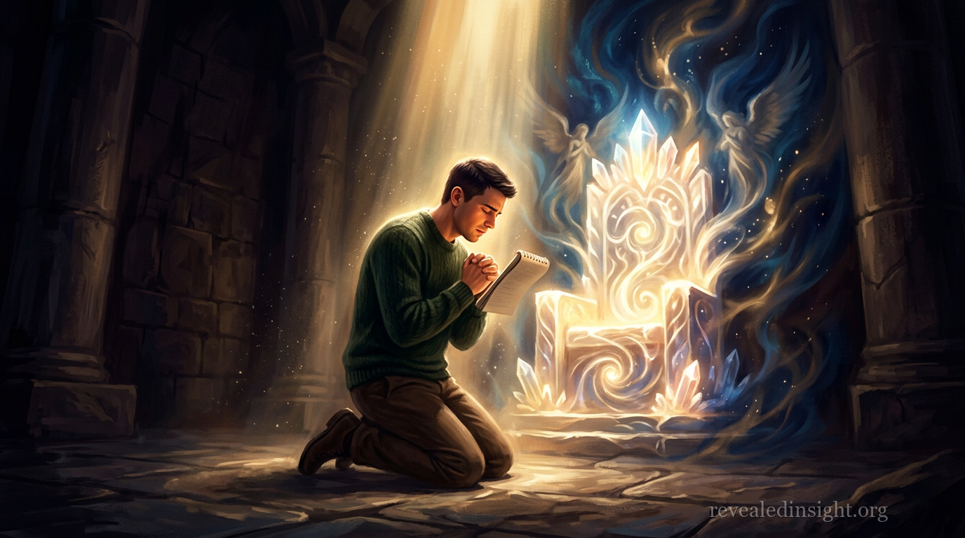 How to Receive Answers When You Pray: Understanding God's Protocol for Prayer