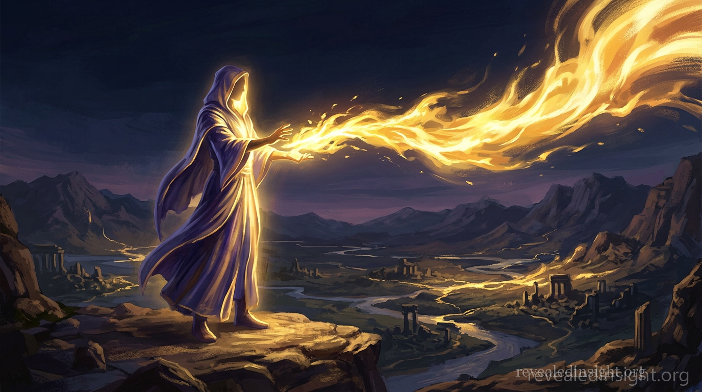 Increasing Your Mastery: How to Unlock the Full Power of the Spiritual Gift God Already Gave You