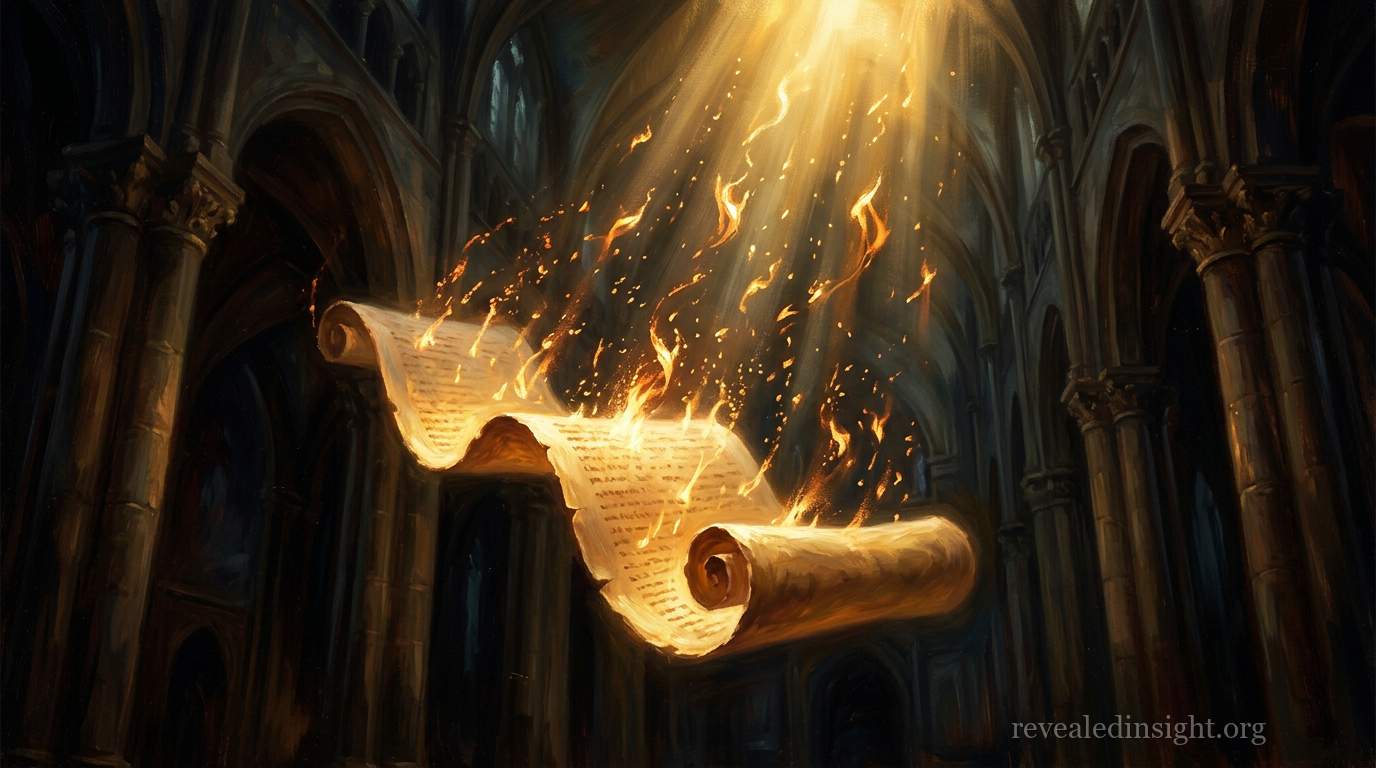 Interpreting Prophetic Dreams: God's Primary Language to Humanity