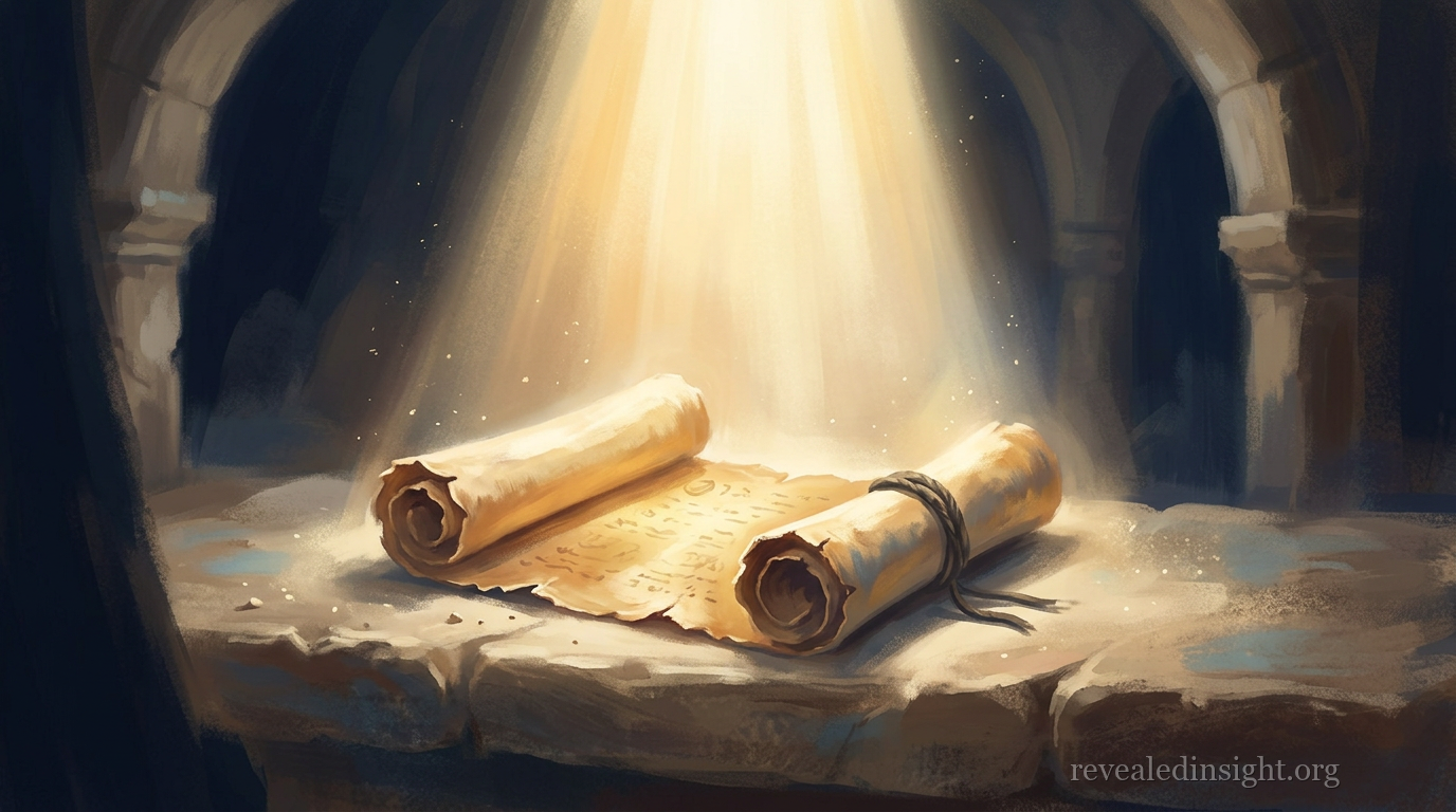 Interpreting Prophetic Dreams: How to Hear God Through the Language of the Night