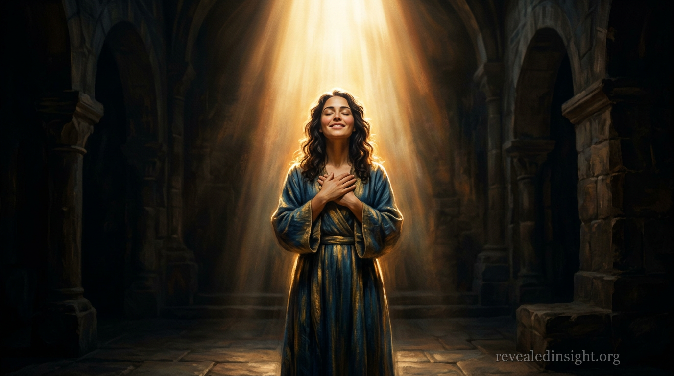 Kabowd: Understanding Your Identity as God's Glory