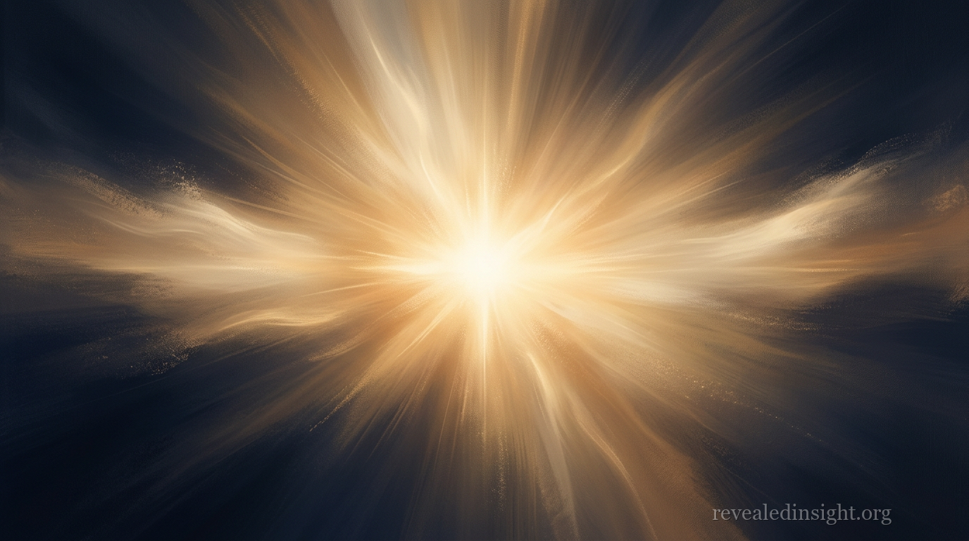 Lower Beings of the Dark Realms: From Internal Glory to Generational Blessing