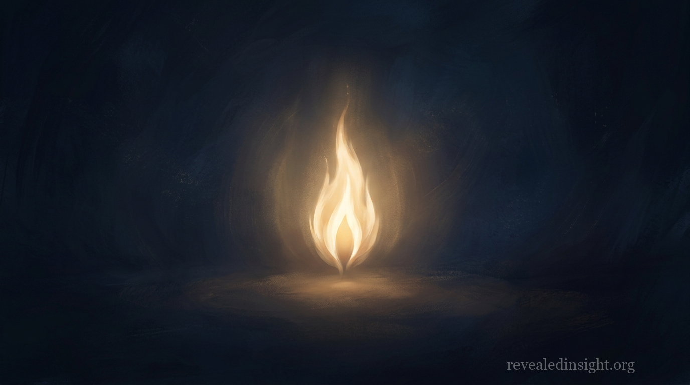 Lower Beings of the Dark Realms Revealed: Spiritual Hierarchy, the Spirit of Slumber, and the Danger of Lesser Spirits