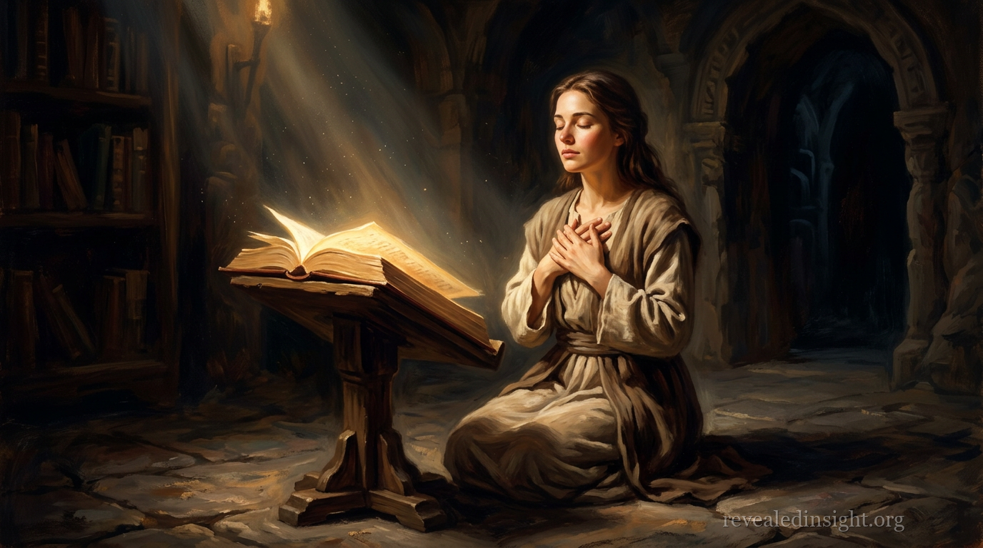Meditation: The Gateway from Seeking to Knowing