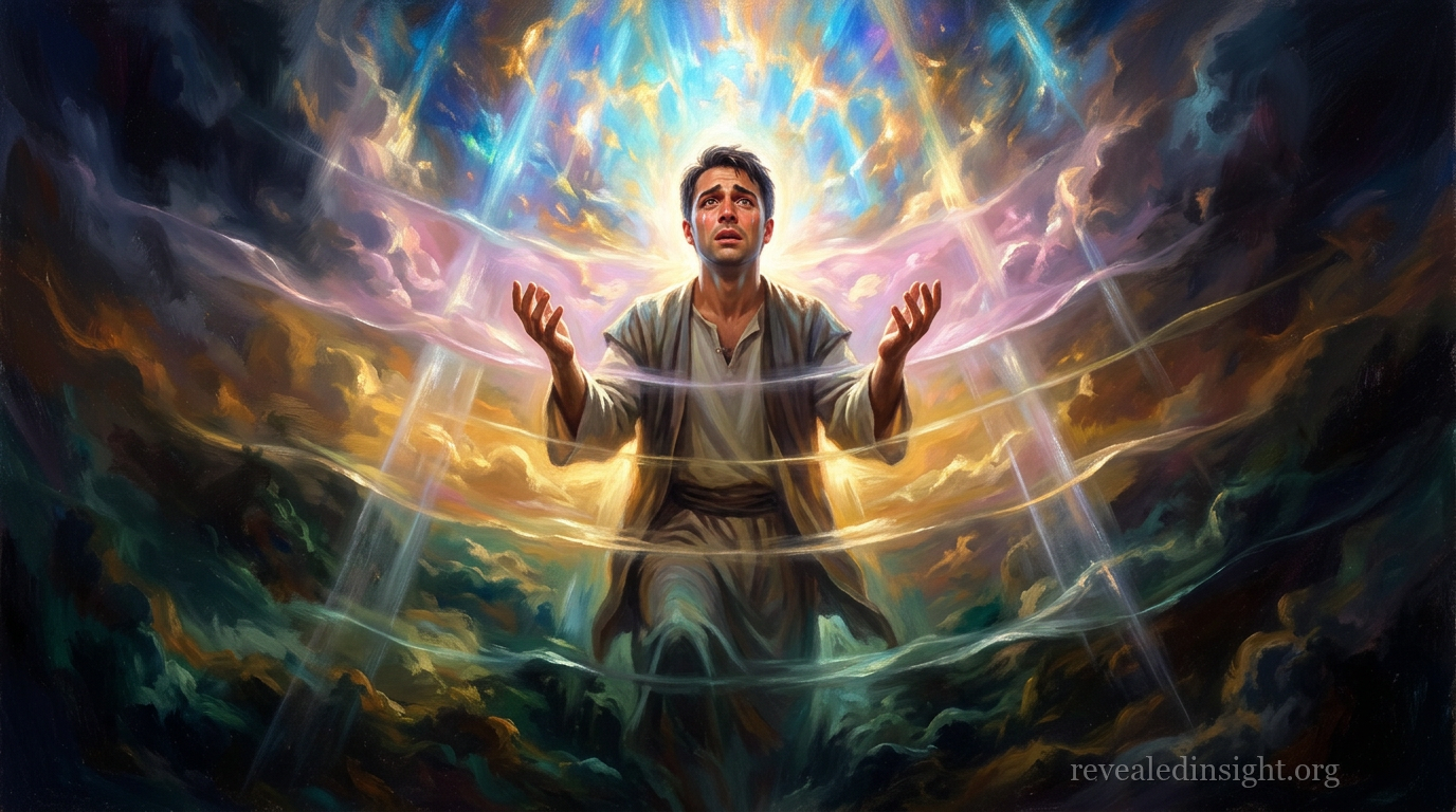 Pala Anointing Pt. 2: Understanding Seven Levels of Spiritual Revelation and God's Wonderful Deeds