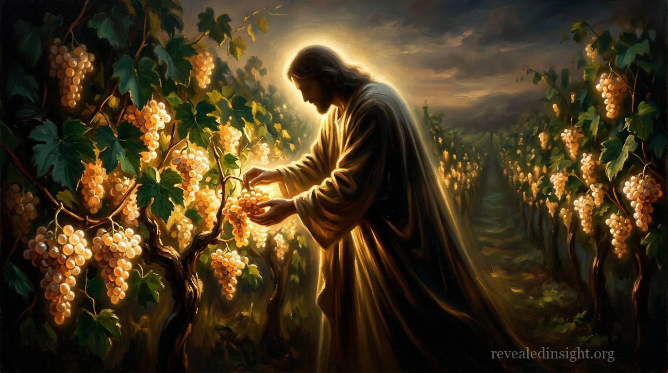 Pisteuo: The Highest Level of Faith Operates from Oneness with Christ