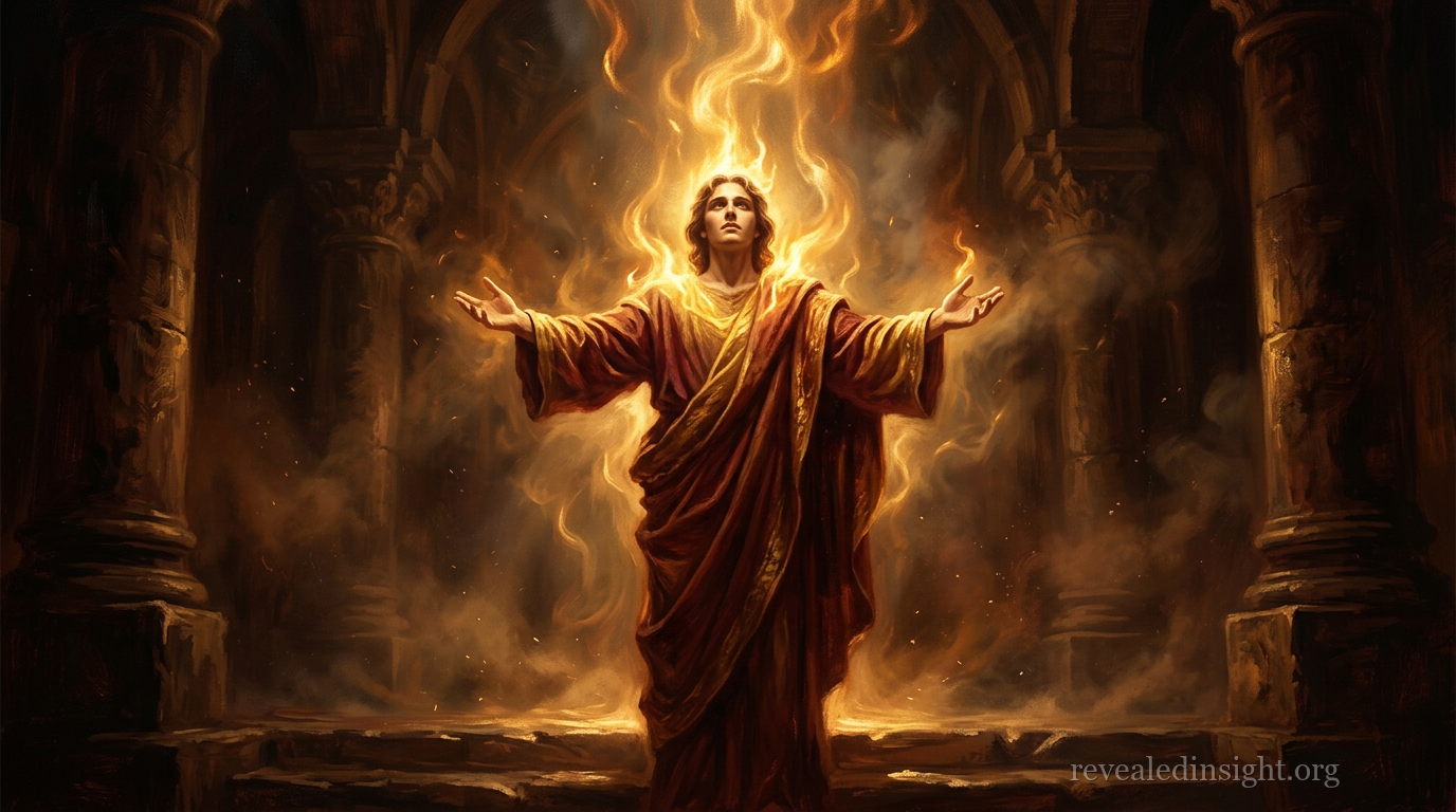 Pisteuo: The Highest Level of Faith Pt. 2 — Pastio Faith and the Prophetic Dimension