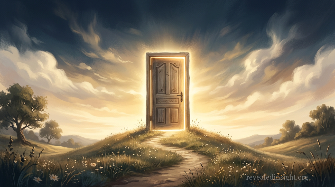 Satan, the Spirit of Death, and the Power to Choose Life