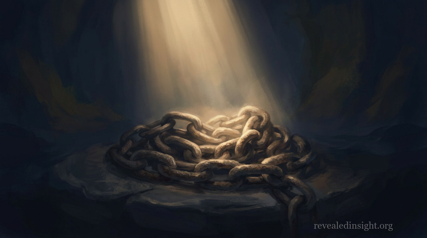 Signs of Pneuma Akatharton: Recognizing the Presence of Unclean Spirits Around Your Life