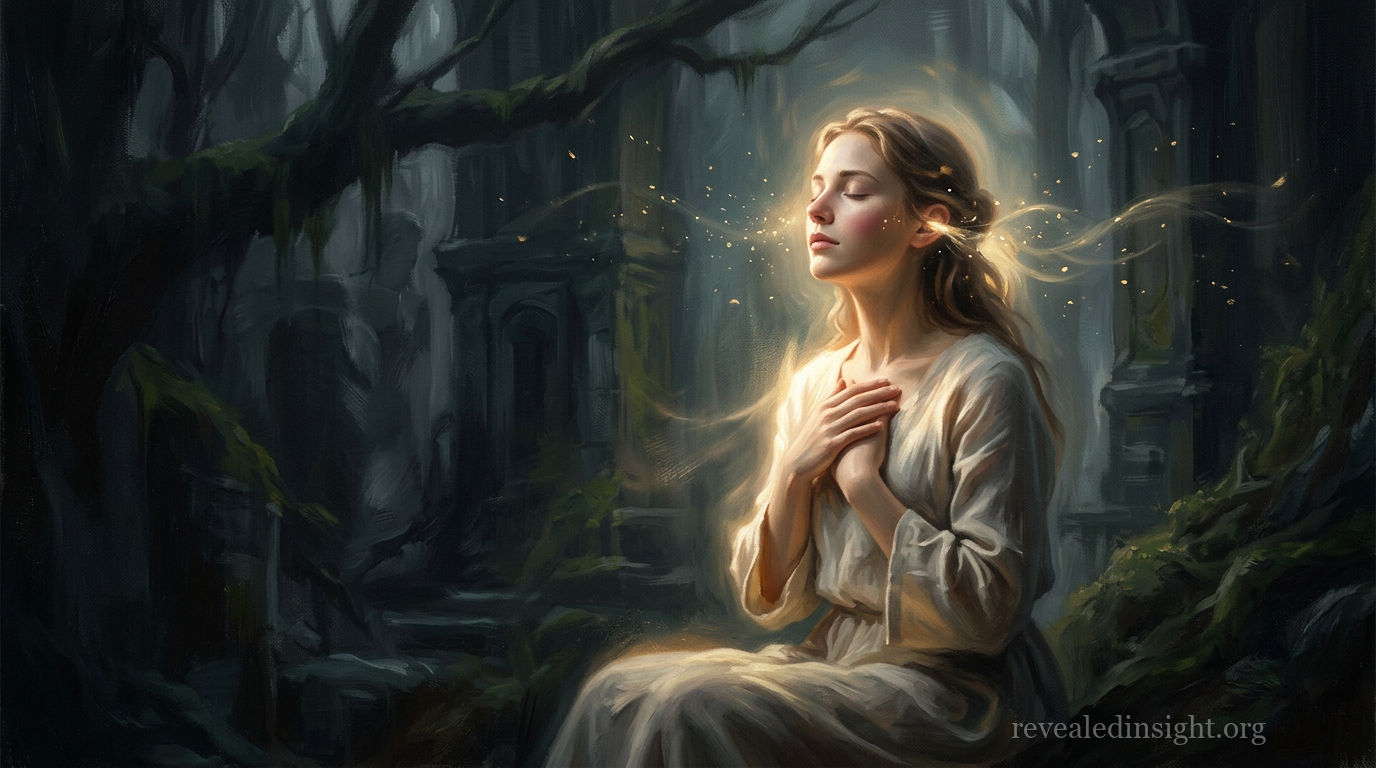 Spiritual Deafness
