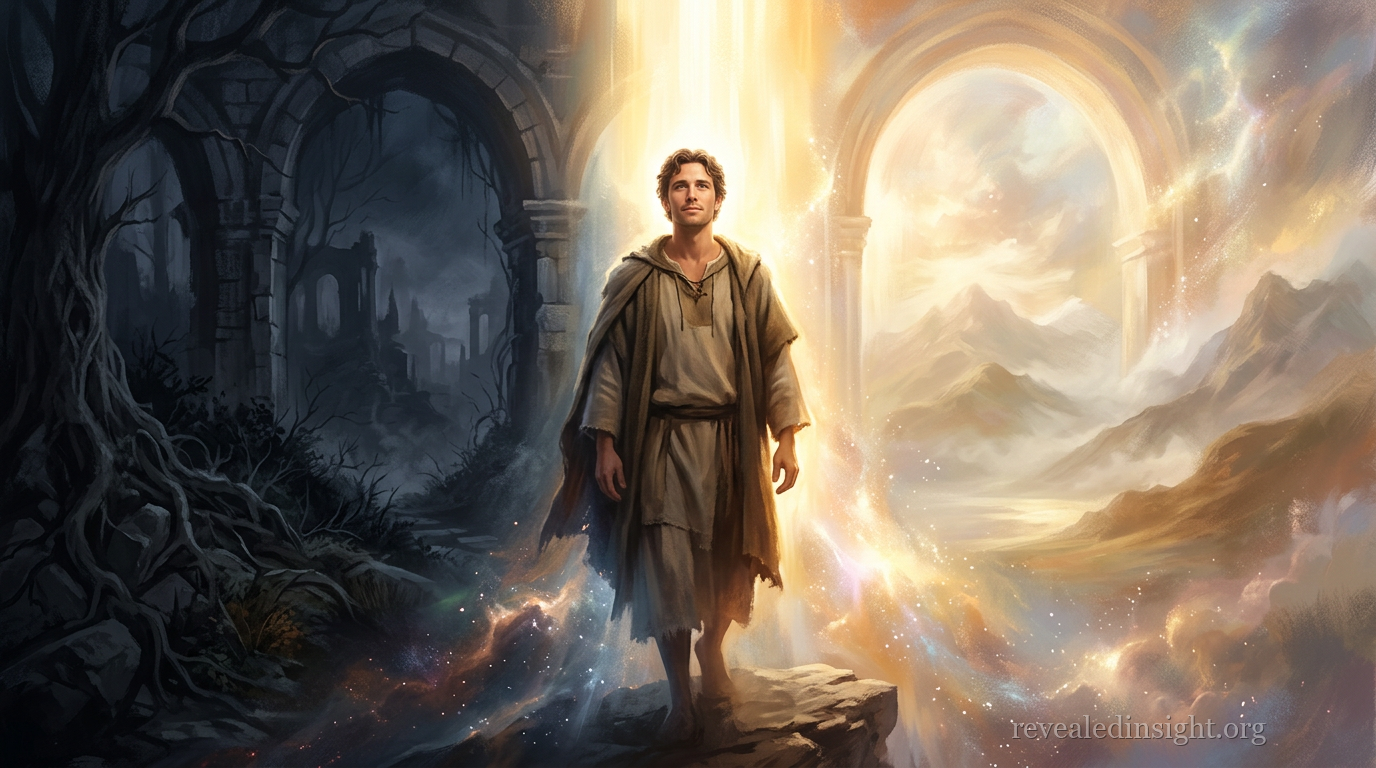 Spiritual Time: Understanding God's Nature Beyond Temporal Dimensions