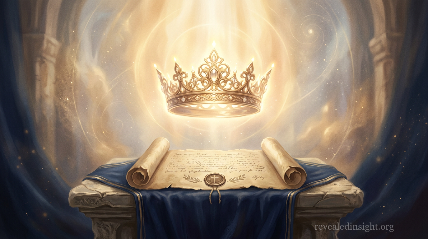 The Anointed and the Prophets: Covenant Protection, Assignment, and the Power of Secrecy