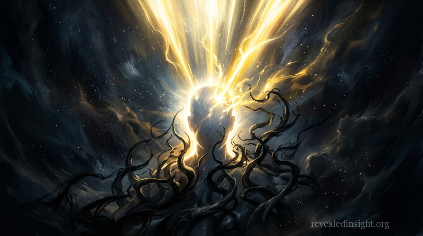 The Battle of Thoughts: Discerning the Spiritual Source Behind Every Idea