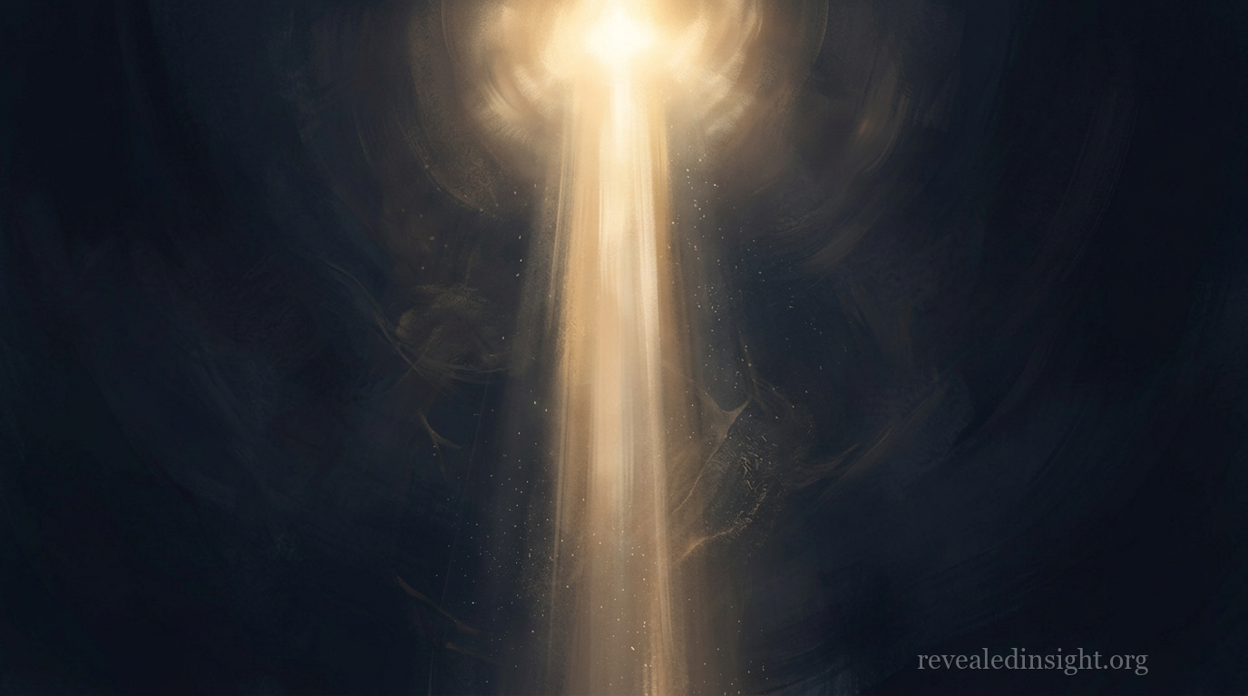 The Crow Spirit: Discerning Divine Help from Demonic Deception