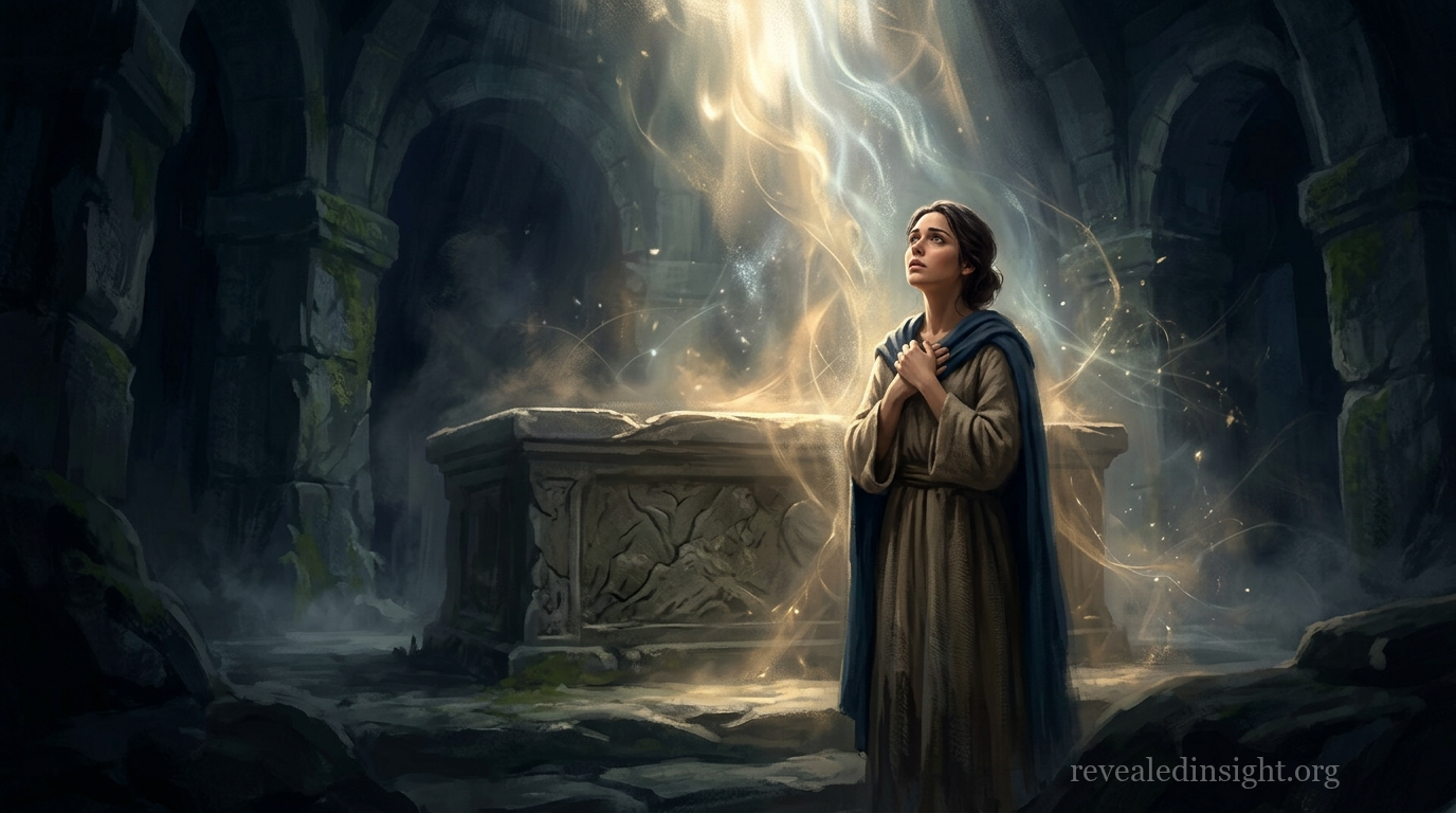 The Danger of Covenants Pt. 2: Understanding Spiritual Contracts and Divine Partnership