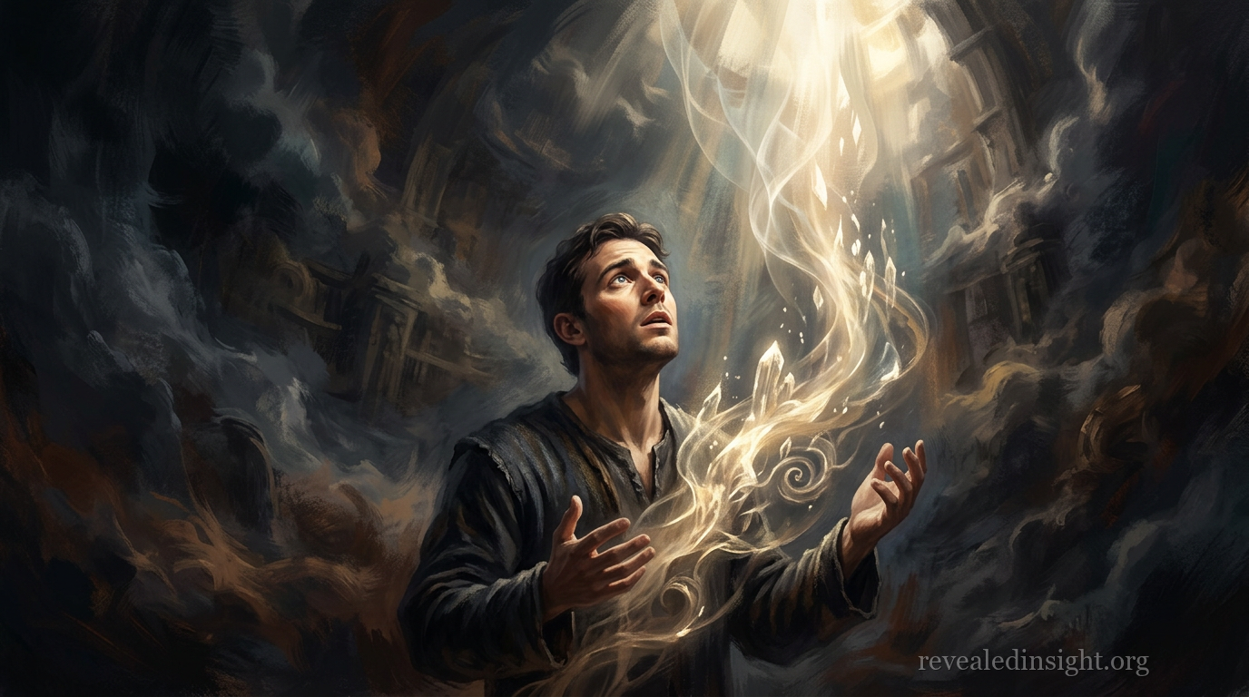 The Faith That Works