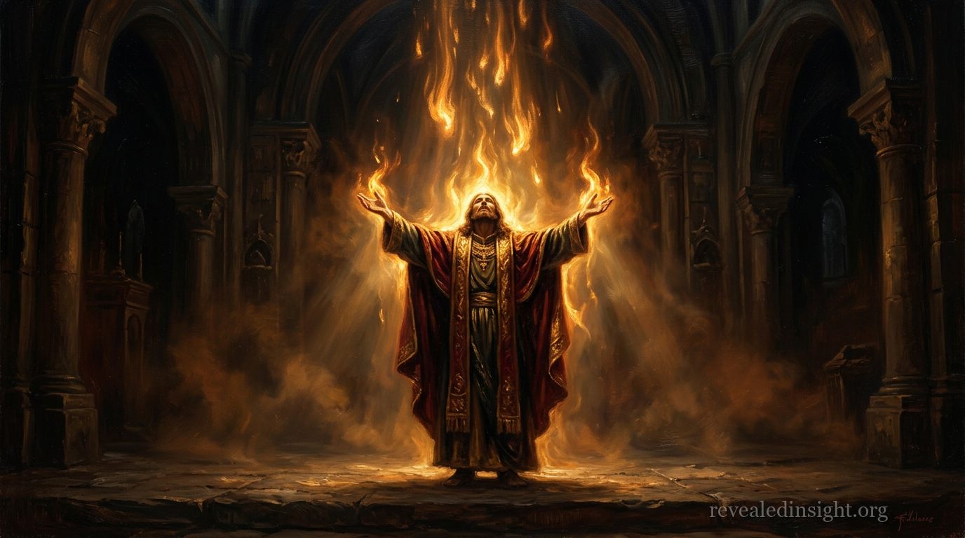 The Language of God Pt 2: Tongues, Spiritual Dialogue, and the Direct Line to God