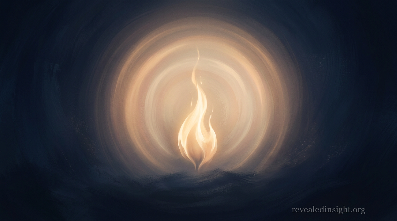 The Life of the Inner Man: Discerning Your Spirit and Praying From God's Mind