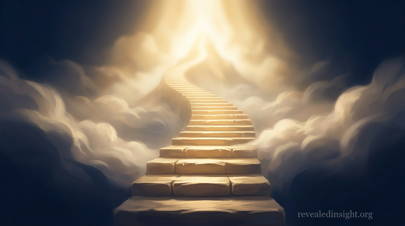 The Lost Years of Jesus Christ: Hidden Wisdom, Fallen Ones, and the Mystery of Spiritual Maturity