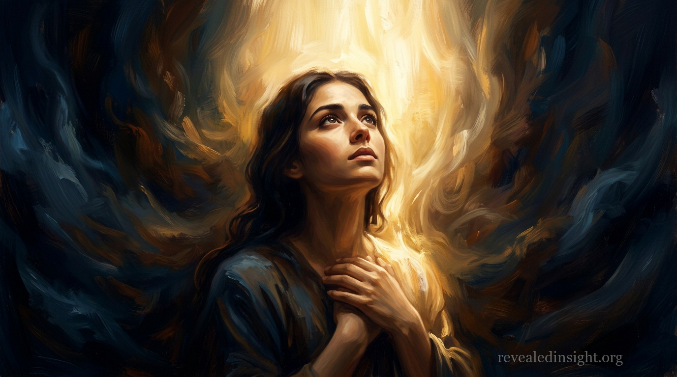 The Seer's Grace: Understanding Authentic Prophetic Ministry and Spiritual Sight