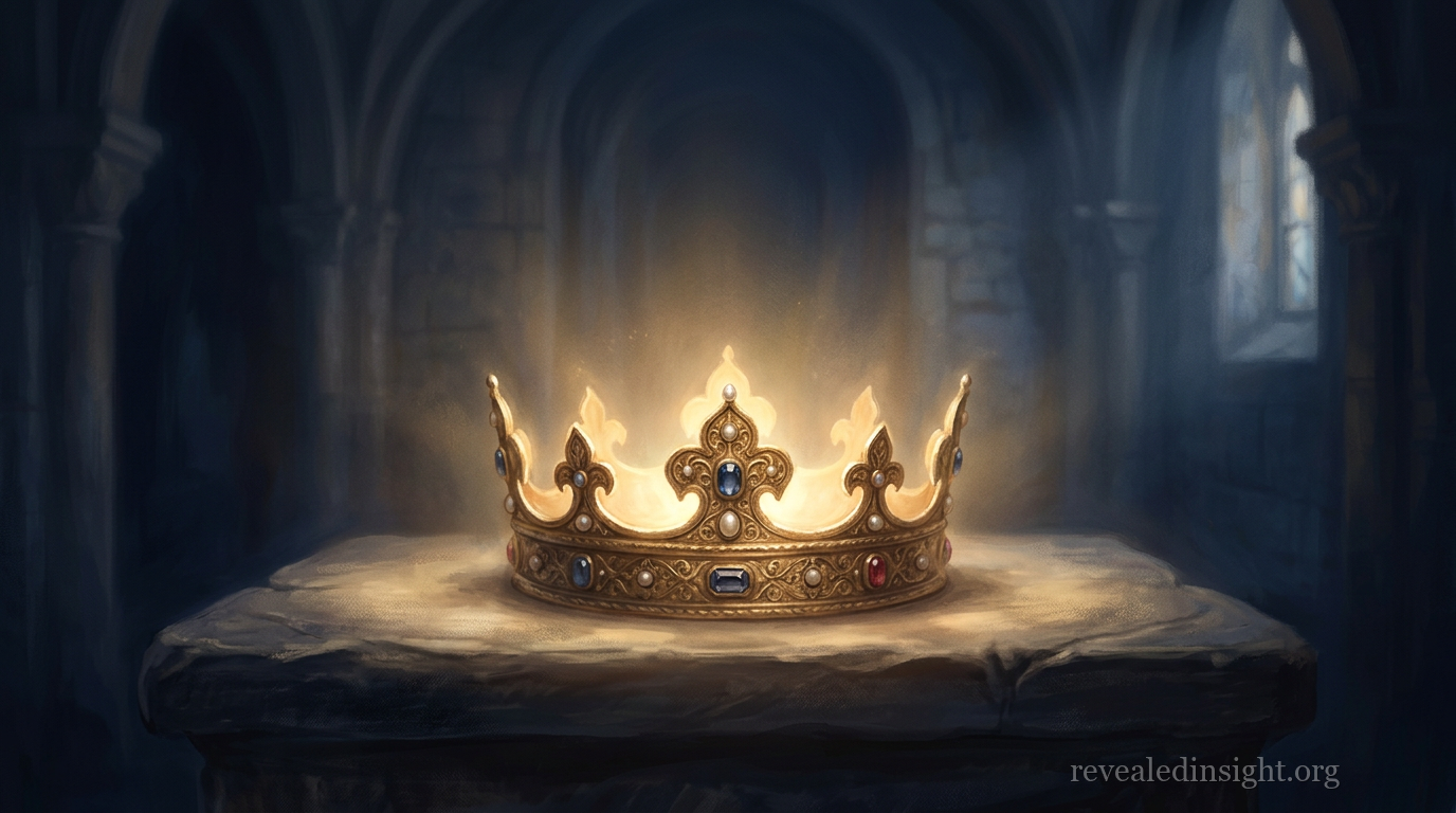 The Sign You're Meant to Carry People: Understanding the Spirit of Leadership