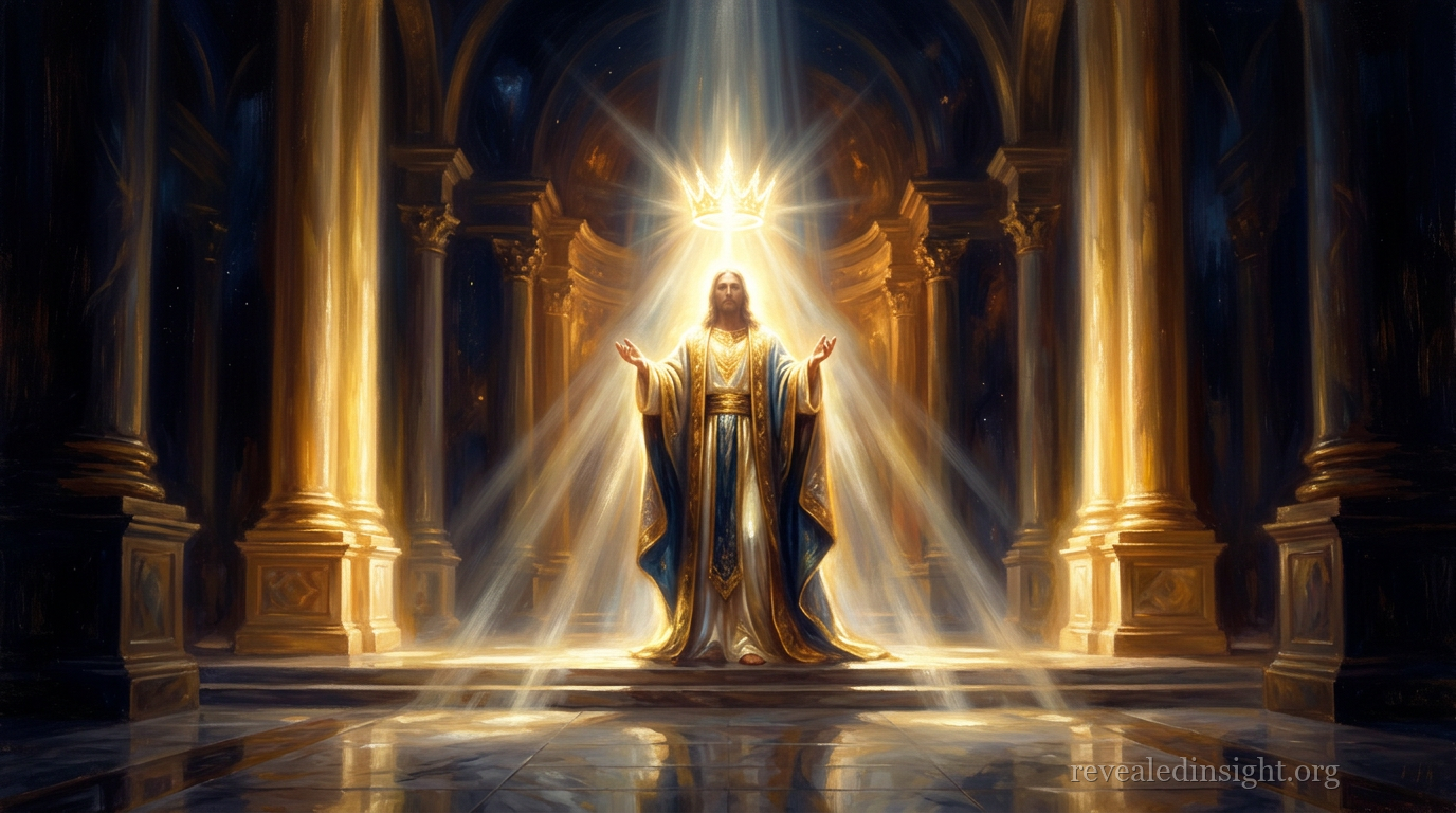 Weapons of Warfare: Dominion, Character, and the Foundation of True Spiritual Authority