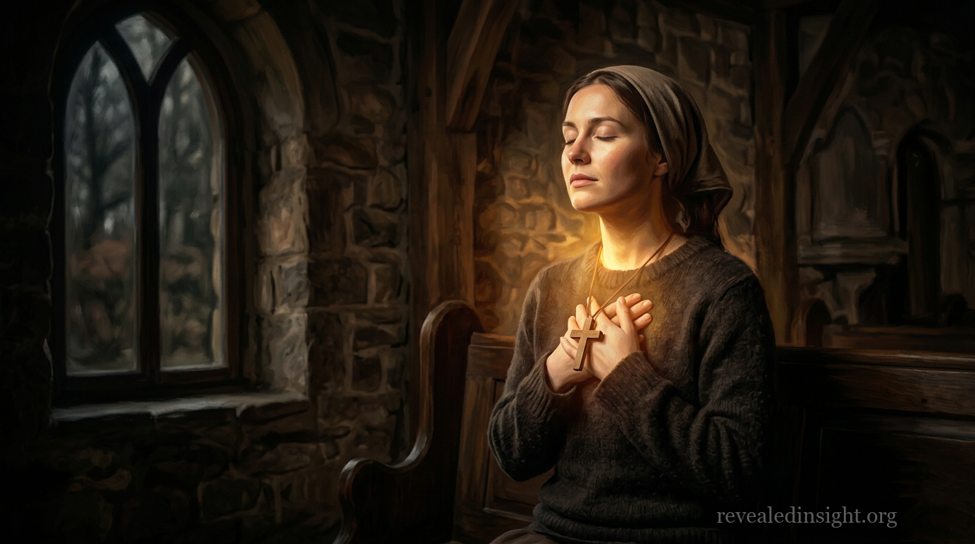 Why YOU should NOT seek GOD: The Liberation of Desire Over External Pursuit